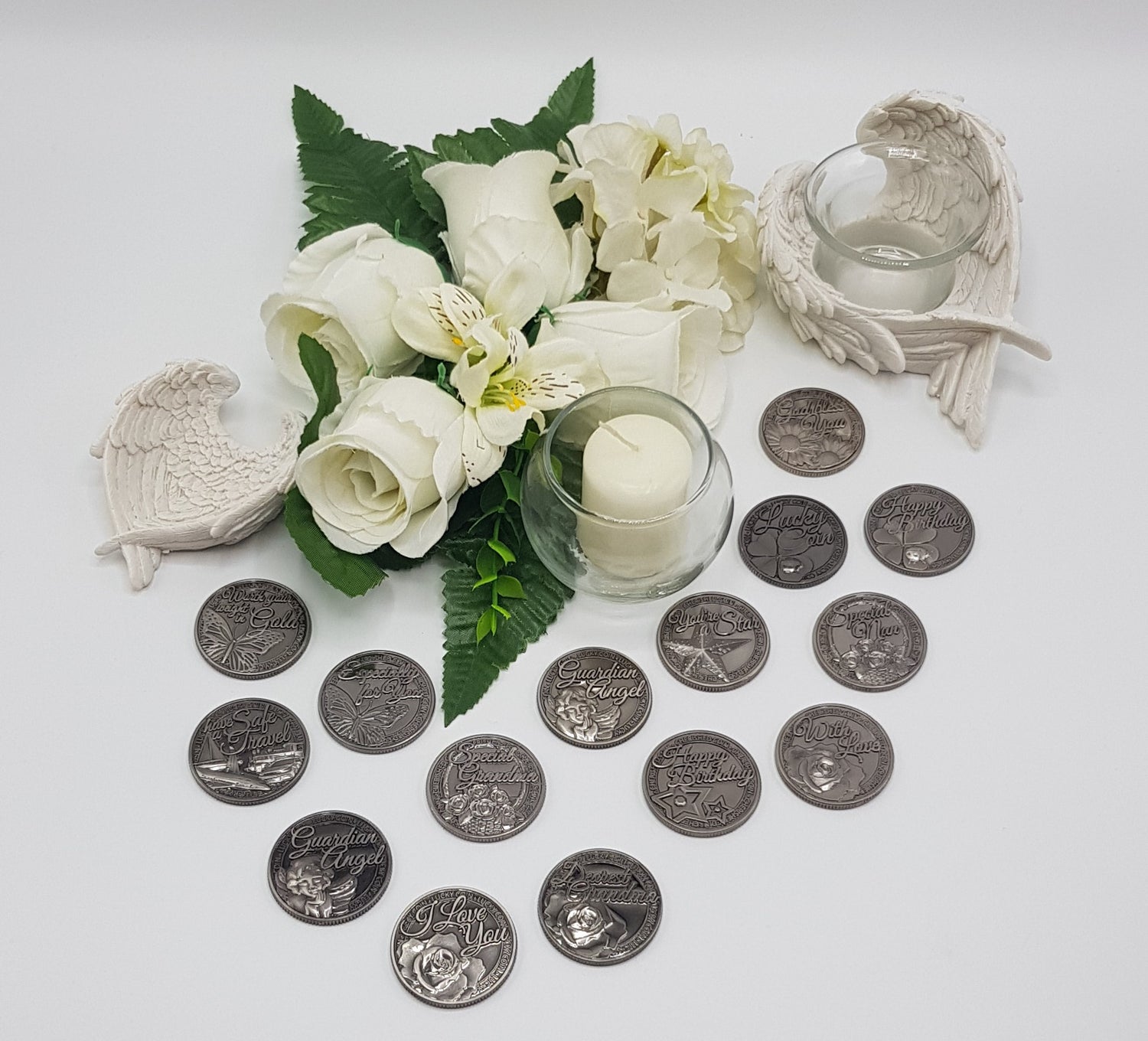 Collectable Coins