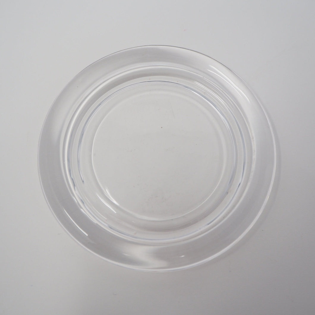 MBOS London Glass Dome - Clear